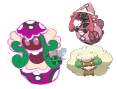 Tapu Lele Pokemon, Fairy Guardian, Island Protector, Healing Powers, Battle Strategy PNG