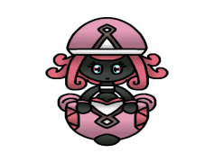 Tapu Lele Pokemon, Floral Patterns, Alola Region, Fairy Type, Guardian Deity PNG