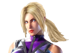 Tekken Nina Williams, Popular, Assassin, Video Game, Martial Arts PNG