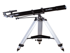 Telescope, Night Sky, Exploration, Space, Observation PNG