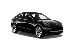 Tesla Model 3, Innovative Technology, Compact Sedan, Sustainable Energy, Electric Vehicle PNG