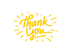 Thank You, Blessings, Appreciation, Respect, Acknowledgment PNG