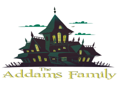 The Addams Family, Family, Eccentric, Quirky, Humor PNG