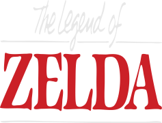 The Legend of Zelda Logo, Triforce, Adventure, Quest, Hero PNG