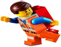 The Lego Movie, Creativity, Friendship, Emmet, Villain PNG
