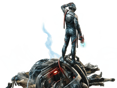 The Outer Worlds, Exploration, Sci-Fi, Companions, Space PNG