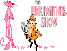 The Pink Panther, Adventure, Animated, Mystery, Detective PNG