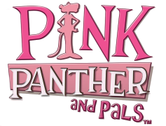 The Pink Panther, Iconic, Mystery, Heist, Animation PNG