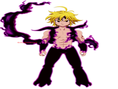 The Seven Deadly Sins Meliodas, Adventure, Leader, Strength, Dragon PNG