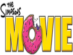 The Simpsons Movie, Epic, Springfield, Humor, Adventure PNG