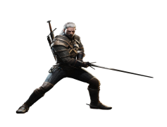 The Witcher, Sorcery, Destiny, Adventure, Medieval PNG