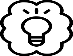 Think Idea, Innovative Solution, Creative Concept, Brainstorming Session, Unique Perspective PNG