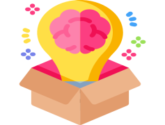 Think Idea, Innovative Strategy, Creative Concept, Concept Development, Original Insight PNG