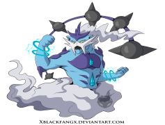 Thundurus Pokemon, Aura Manipulation, Legendary Creature, Unleashed Power, Electric Type PNG