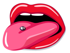 Tongue, Sensation, Taste, Muscle, Oral PNG