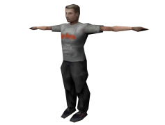 Tony Hawk’s Pro Skater 4 PNG Pic