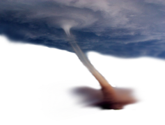 Tornado, Nature, Disaster, Destruction, Funnel PNG