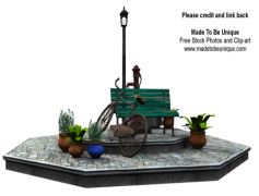 Town Transparent PNG