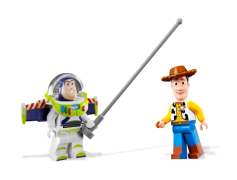 Toy Story, Imagination, Adventure, Loyalty, Friendship PNG