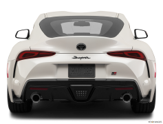 Toyota Supra 2020, Performance Coupe, Advanced Technology, Driving Experience, Turbocharged Engine PNG