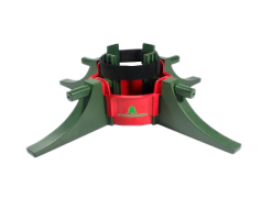 Tree Stand Christmas, Christmas Spirit, Holiday Decor, Winter Celebration, Cozy Ambiance PNG