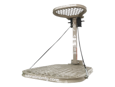 Tree Stand, Nature, Stability, Hunting, Accessories PNG