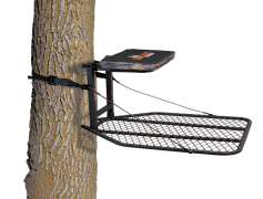 Tree Stand, Outdoor, Hunting, Portable, Support PNG
