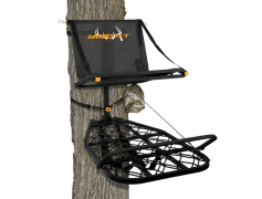 Tree Stand, Wildlife Observation, Portable Stand, Hunting Gear, Safety Harness PNG