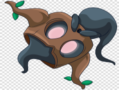 Trevenant Pokemon, Eerie Presence, Nature Wrath, Haunted Woods, Ghost Tree PNG