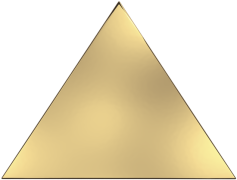 Triangle Vector, Creative Element, Abstract Art, Artistic Representation, Vector Graphic PNG