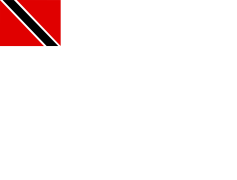 Trinidad And Tobago Flag, Red, Black, National, Stripes PNG