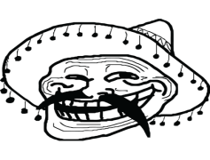 Troll, Creature, Mythical, Adventure, Legend PNG