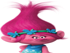 Trolls, Adventure, Characters, Fantasy, Fun PNG