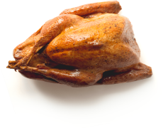 Turkey PNG Pic