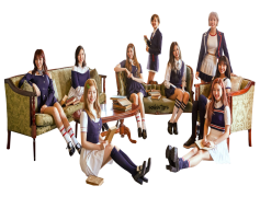 TWICE, Album, Girl Group, Performance, Music PNG