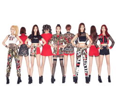 TWICE Group, Dance, JYP Entertainment, Girl Group, Fans PNG