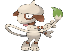 Tyrogue Pokemon, Fighting Type, Hitmonchan, Baby Pokemon, Pokémon Species PNG