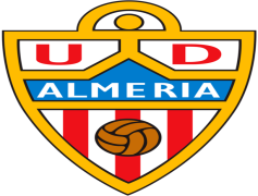 UD Almería, Spanish League, Andalusian Sports, La Liga, Football Club PNG