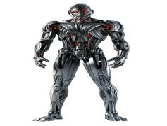 Ultron, Threat, Marvel, Villain, Robot PNG