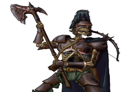 Undead, Monster, Horror, Gothic, Supernatural PNG