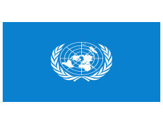 United Nations Flag, Symbol, Peace, Nations, Blue PNG
