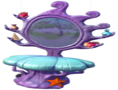 Ursula, Sea, Fantasy, Adventure, Ocean PNG
