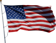 USA Flag, Symbol, Stars, Stripes, National PNG
