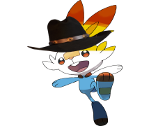 Uxie Pokemon, Lake Guardian, Sinnoh Region, Psychic Type, Knowledge Pokemon PNG