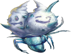 Vanilluxe Pokemon, Dual-Type, Ice-Type, Evolution, Snowcone PNG