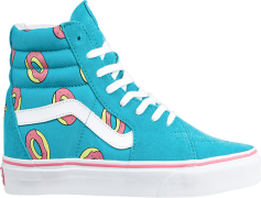 Vans Shoes, Classic Canvas, Youthful Vibe, Comfortable Fit, Iconic Sneakers PNG