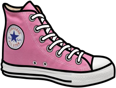 Vans Shoes, Street Style, Skate Sneakers, Youthful Fashion, Casual Footwear PNG