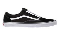 Vans Shoes, Streetwear Footwear, Casual Shoes, Classic Sneakers, Skateboarding Footwear PNG