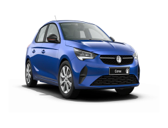 Vauxhall Corsa, Stylish Interior, Advanced Safety, Affordable Pricing, Urban Friendly PNG