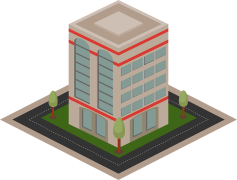 Vector Apartment, Contemporary Architecture, Stylish Home, Modern Living, Interior Decor PNG